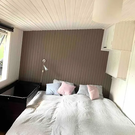 Lovely With Outdoor Spa By Dyngby Beach 別荘